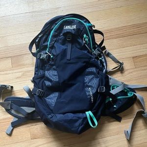 Camelback Sequoia 18 hydration backpack